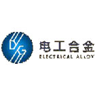 電工合金logo