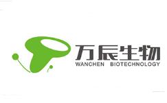 萬辰生物logo