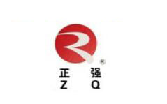 正強(qiáng)股份logo