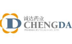 誠(chéng)達(dá)藥業(yè)logo