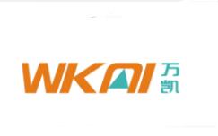 萬凱新材logo